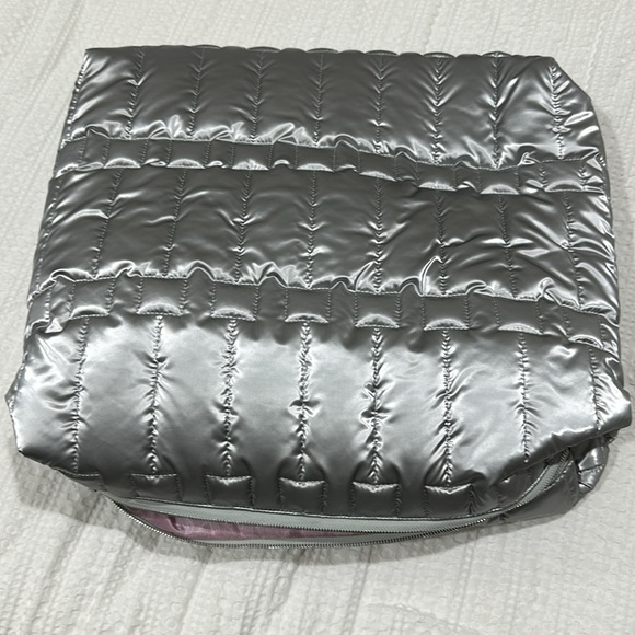 Milla sky blue mini dress - Picture 7 of 8